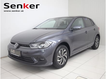VW Polo 4Me TSI
