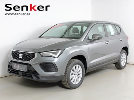 SEAT Ateca Reference Edition 1.0 TSI