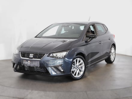 SEAT Ibiza FR Edition 1.0 TSI