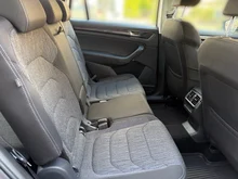 Škoda Kodiaq Style 125 TDI DSG in Alaska-Weiß