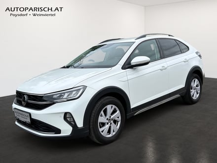 VW Taigo Life TSI