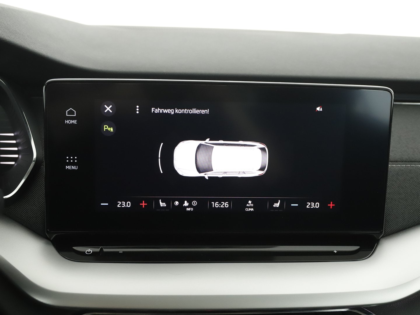 Škoda OCTAVIA Combi Style TDI DSG | Bild 8 von 12
