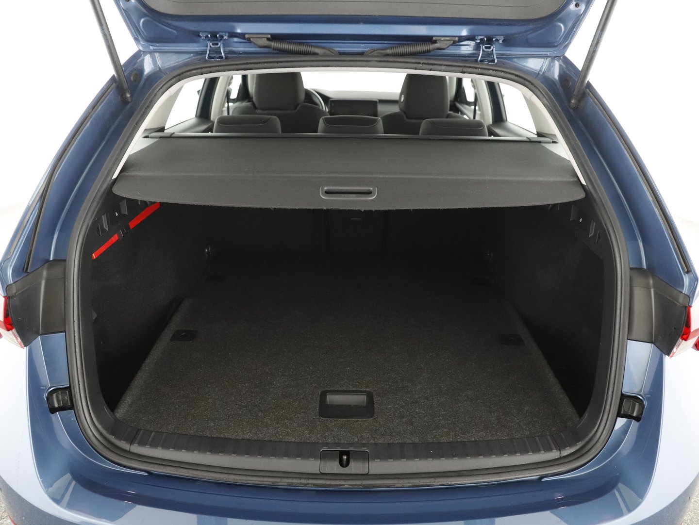Škoda OCTAVIA Combi Style TDI DSG | Bild 10 von 12
