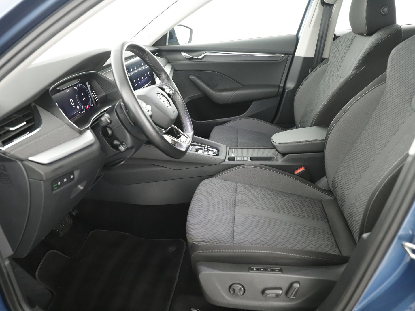 Škoda OCTAVIA Combi Style TDI DSG | Bild 3 von 12