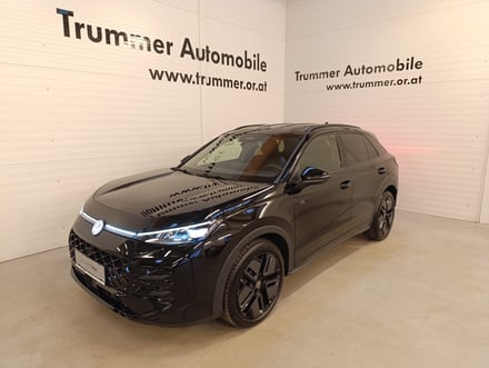 VW T-Roc R-Line eTSI DSG