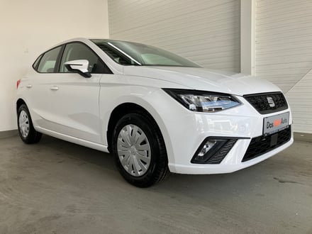 SEAT Ibiza Reference Edition 1.0 TSI