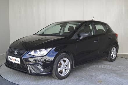 SEAT Ibiza Austria Edition