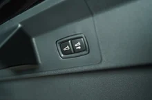 Porsche Macan 4S in tiefschwarzmetallic