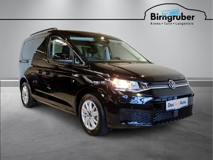 VW Caddy Life eHybrid 110 kW