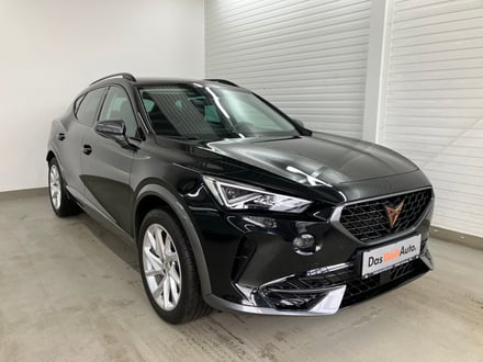 CUPRA Formentor e-HYBRID 204 PS DSG