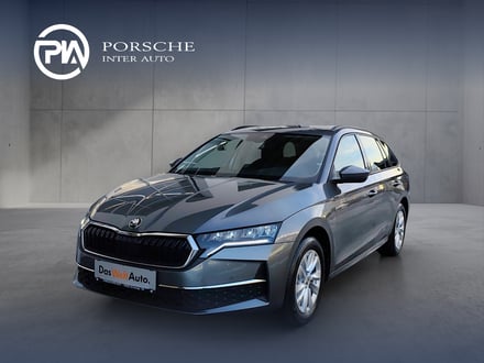 Škoda Octavia Combi Selection TSI