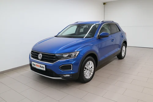 VW T-Roc Design TSI ACT DSG