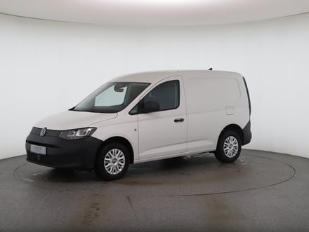 VW Caddy Cargo TDI
