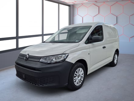 VW Caddy Cargo TDI