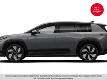 Škoda Peaq Selection 90x in Graphit-Grau Metallic