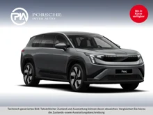 Škoda Peaq Selection 90x in Graphit-Grau Metallic