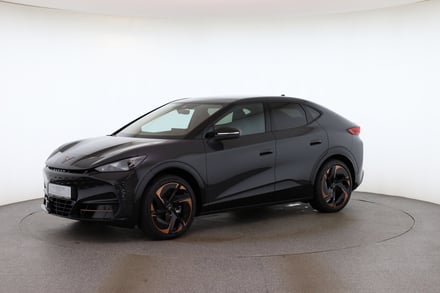 CUPRA Tavascan VZ Adrenaline 4Drive250kW/340PS