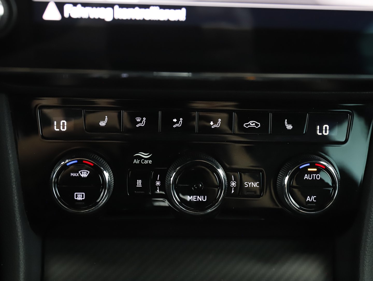 Škoda Superb Combi iV Sportline DSG | Bild 14 von 23