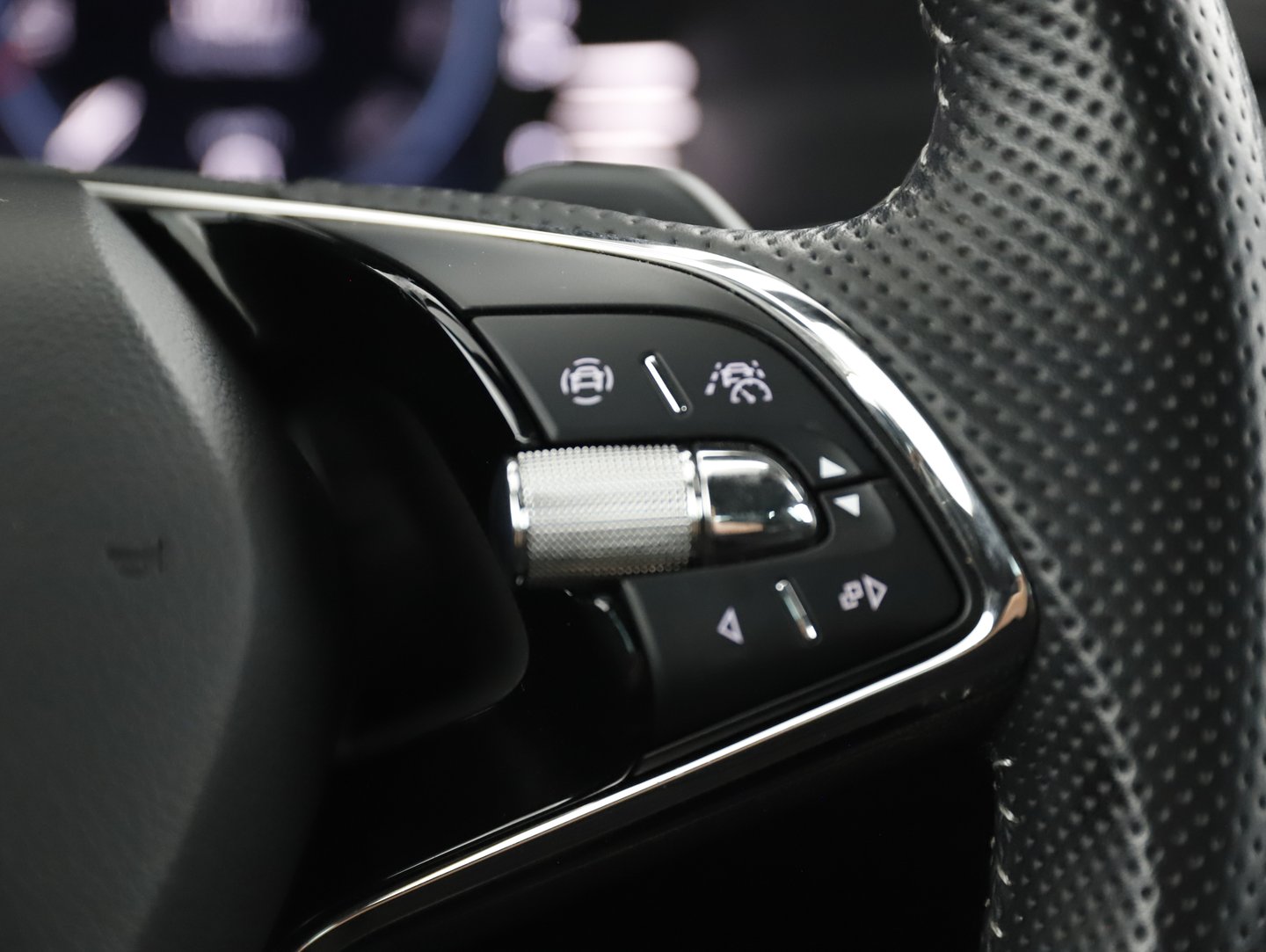 Škoda Superb Combi iV Sportline DSG | Bild 17 von 23