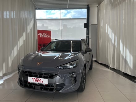 CUPRA Terramar e-HYBRID 204 PS DSG