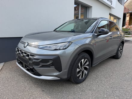 VW T-Roc Life eTSI DSG