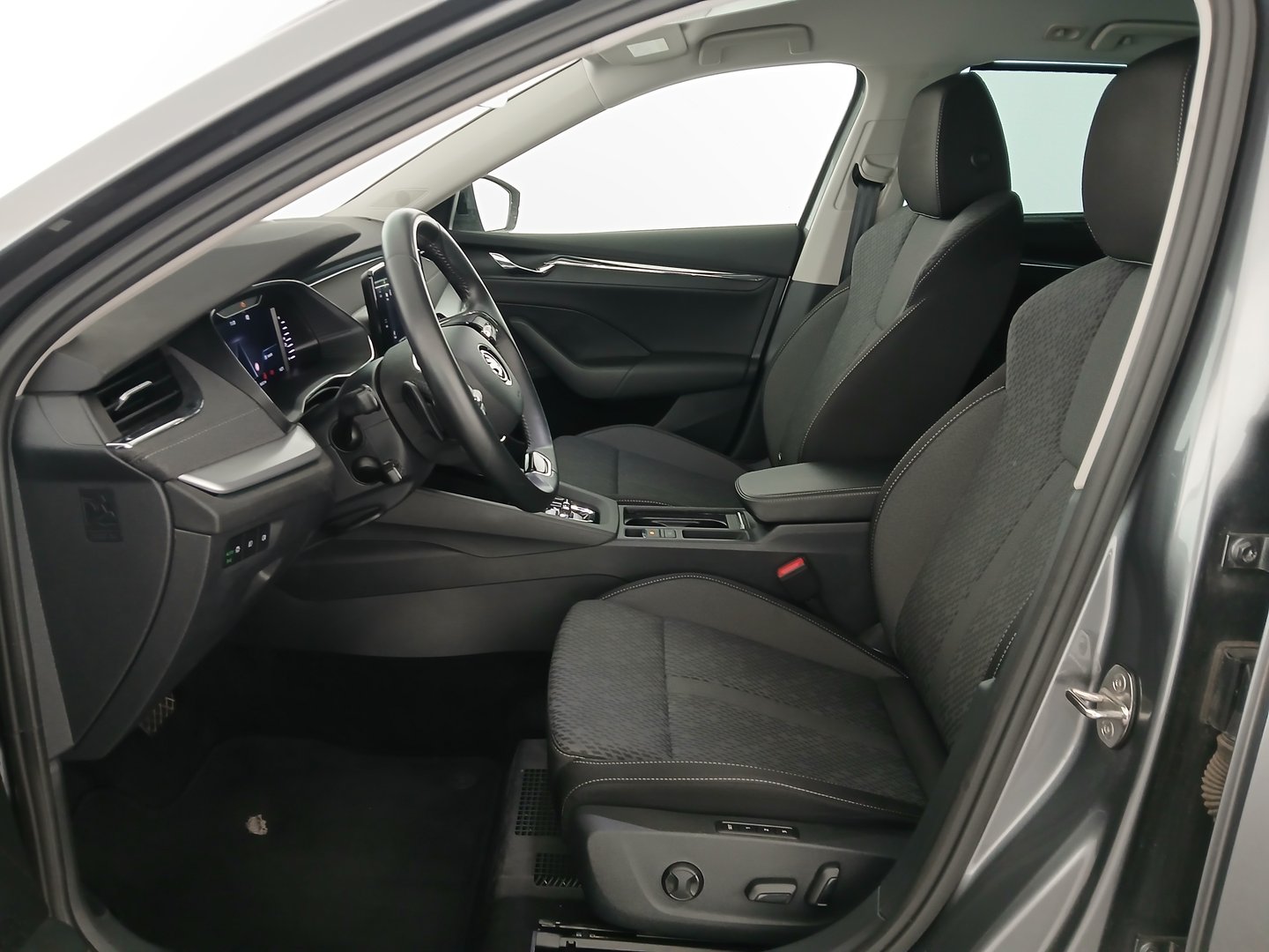 Škoda Octavia Combi Style TDI DSG | Bild 14 von 40