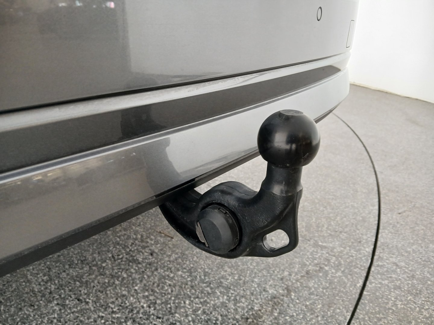 Škoda Octavia Combi Style TDI DSG | Bild 38 von 40