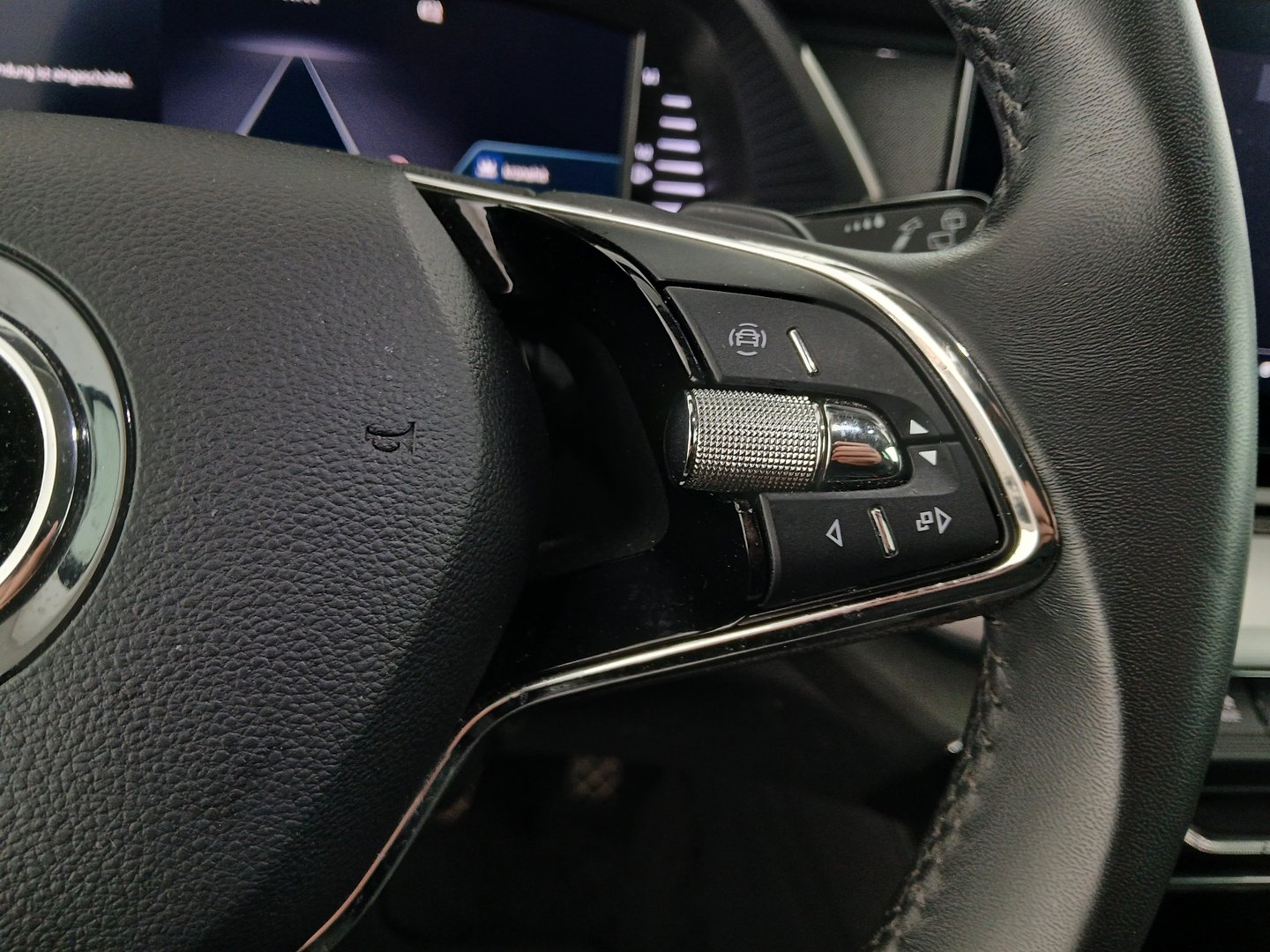 Škoda Octavia Combi Style TDI DSG | Bild 18 von 40