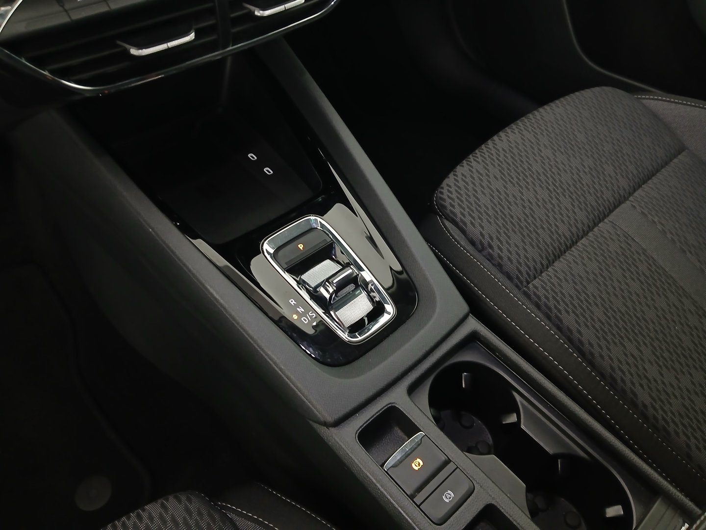 Škoda Octavia Combi Style TDI DSG | Bild 33 von 40
