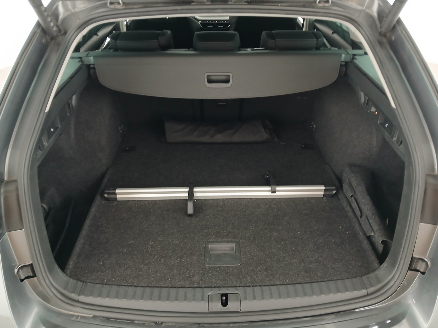 Škoda Octavia Combi Style TDI DSG | Bild 35 von 40