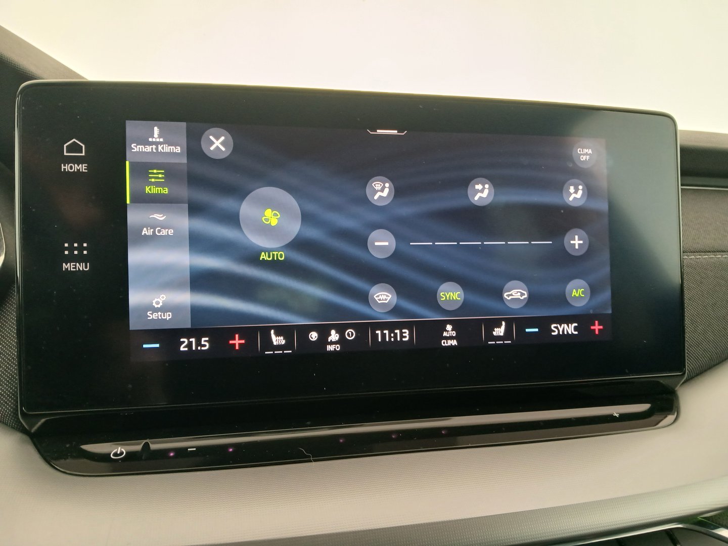 Škoda Octavia Combi Style TDI DSG | Bild 30 von 40