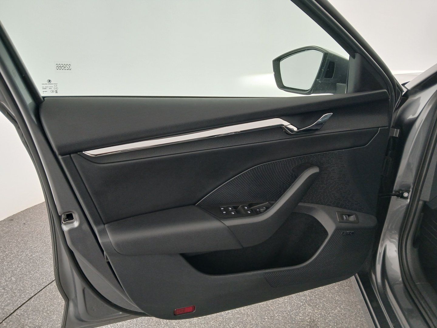 Škoda Octavia Combi Style TDI DSG | Bild 10 von 40