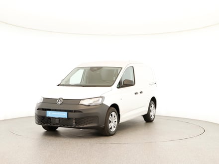 VW Caddy Cargo TDI