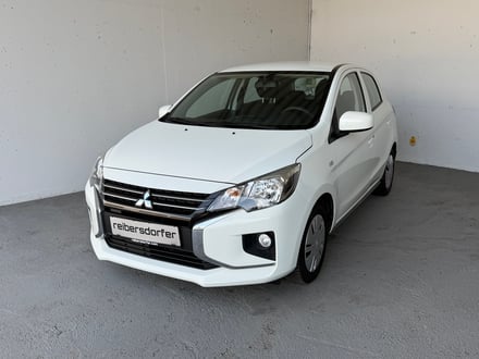 Mitsubishi Space Star Inform
