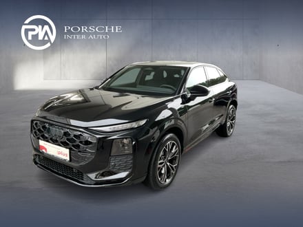 Audi Q3 Sportback e-hybrid 200 kW