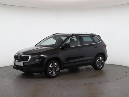 Škoda Karoq Selection TSI DSG ACT