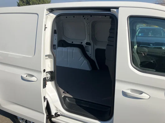 Bild eines VW Caddy Cargo TDI 4MOTION
