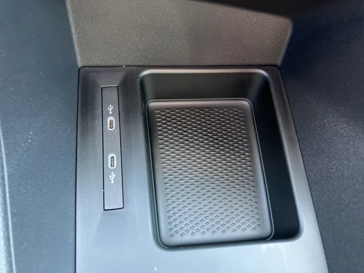 Bild eines VW Caddy Cargo TDI 4MOTION