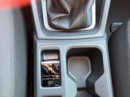 Bild eines VW Caddy Cargo TDI 4MOTION