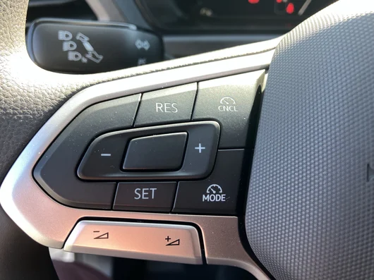 Bild eines VW Caddy Cargo TDI 4MOTION