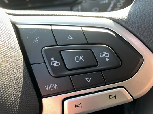 Bild eines VW Caddy Cargo TDI 4MOTION