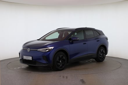 VW ID.4 Pure 125 kW Business