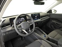 VW T-Roc 4Me eTSI DSG in Grenadillschwarz Metallic