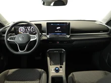 VW T-Roc 4Me eTSI DSG in Grenadillschwarz Metallic