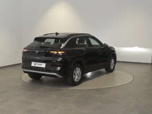 VW T-Roc 4Me eTSI DSG in Grenadillschwarz Metallic