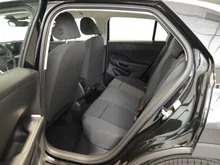 VW T-Roc 4Me eTSI DSG in Grenadillschwarz Metallic
