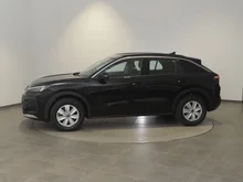 VW T-Roc 4Me eTSI DSG in Grenadillschwarz Metallic