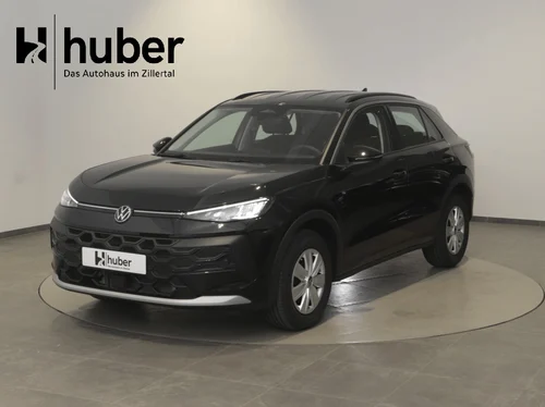 VW T-Roc 4Me eTSI DSG