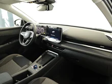 VW T-Roc 4Me eTSI DSG in Grenadillschwarz Metallic