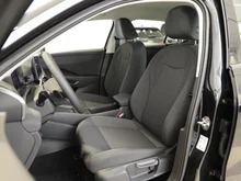 VW T-Roc 4Me eTSI DSG in Grenadillschwarz Metallic